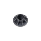 EXIT foot corner leg frame pool 300x200x65cm - grey