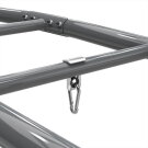 EXIT GetSet monkeybar MB110 wall mount - grey