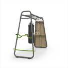 EXIT GetSet monkeybar MB220 - grey