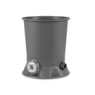 EXIT body sandfilter pump 800gal/h / 1000gal/h