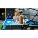 EXIT pool dome 400x200cm