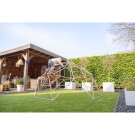 EXIT metal climbing dome ø300cm - pastel