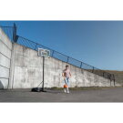 EXIT NovaStar height-adjustable basketball backboard that grows with you