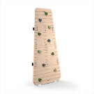 EXIT GetSet climbing wall MB200 / MB300 - black