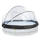EXIT pool dome ø360cm - universal