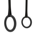 EXIT GetSet plastic gymnastics rings MB100 / MB200 / MB300 / PS500 / PS600