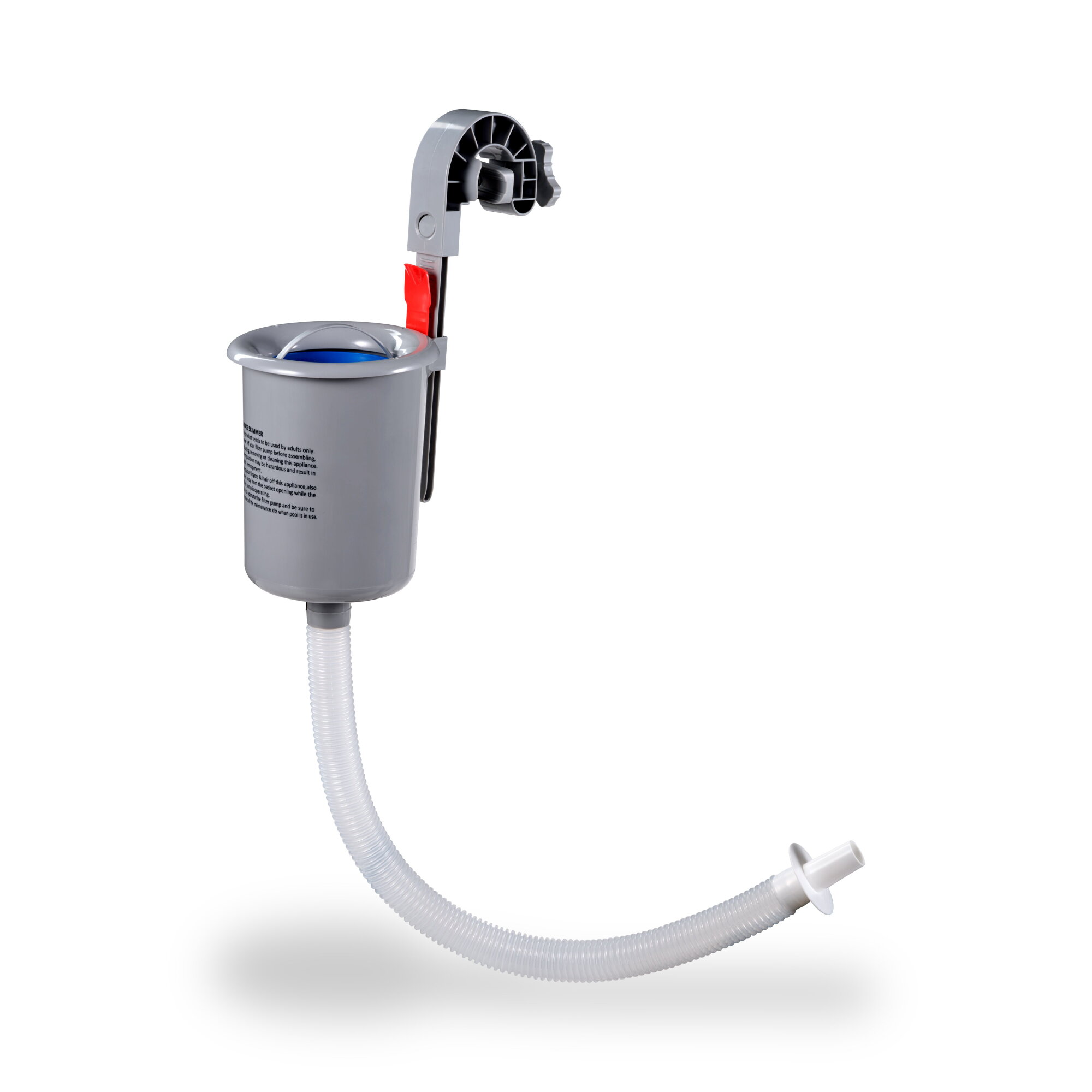 Pool skimmer EXIT Toys