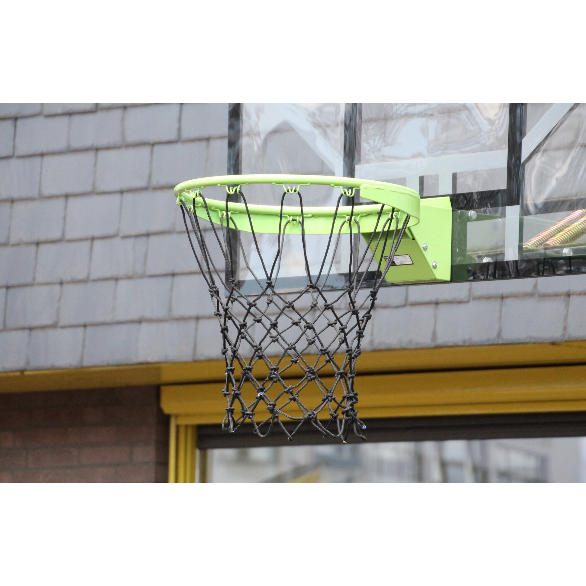 EXIT basketball net premium black EXIT Toys
