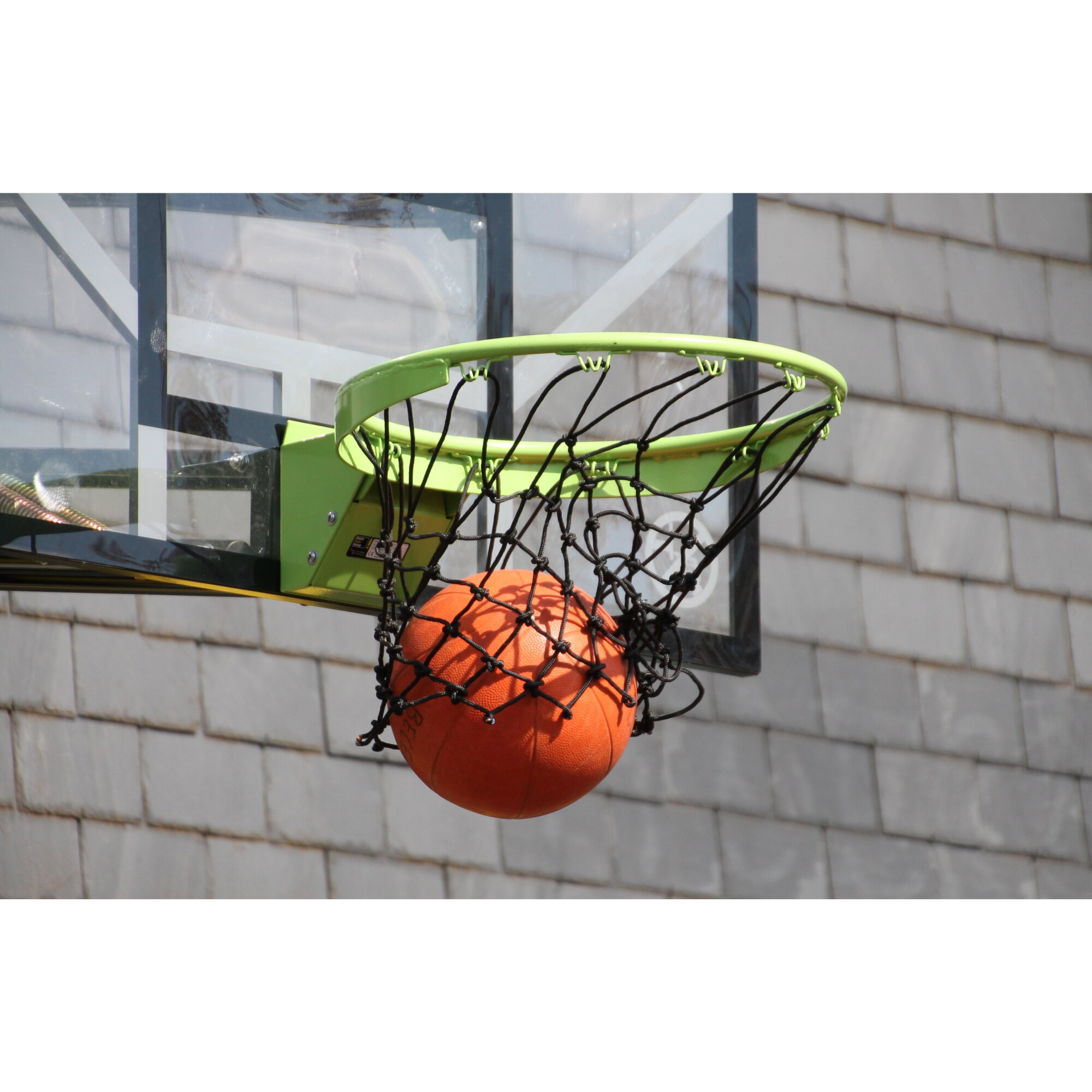 EXIT basketball net premium black EXIT Toys