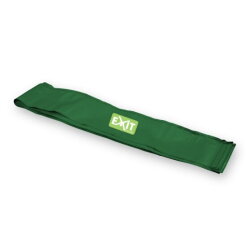 EXIT skirt Elegant trampoline ø366cm - green