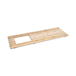 EXIT worktop Aksent sandpit 200x140cm