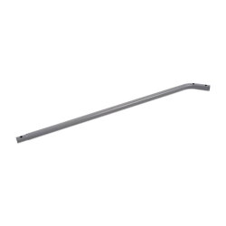 EXIT top rail frame pool ø360x76cm - grey