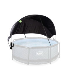 EXIT pool canopy ø244cm - universal