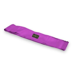 EXIT skirt Elegant Premium trampoline 244x427cm - purple