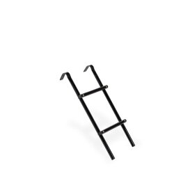 EXIT Economy trampoline ladder for frame height 50-70cm