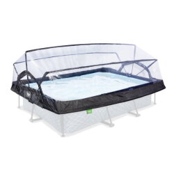 EXIT pool dome 300x200cm - universal