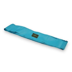 EXIT skirt Elegant Premium trampoline ø253cm - blue