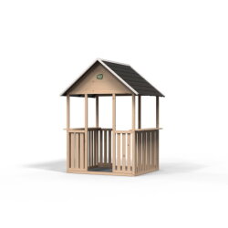 EXIT Panorama 100 wooden playhouse