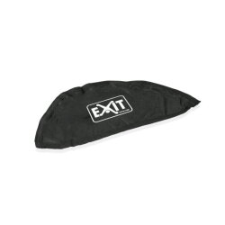 EXIT canvas side pool dome ø488cm