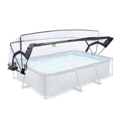 EXIT pool dome 300x200cm - universal
