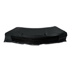 EXIT padding Allure Classic inground trampoline ø427cm - black