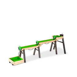 EXIT AquaFlow water track super-set