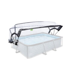 EXIT pool dome 220x150cm - universal