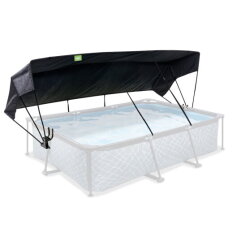 EXIT pool canopy 300x200cm - universal