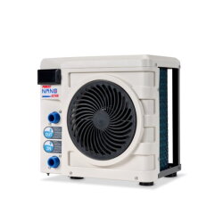 EXIT pool heat pump 16m3 - white