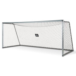 EXIT Scala aluminium football goal 500x200cm