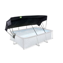 EXIT pool canopy 220x150cm - universal