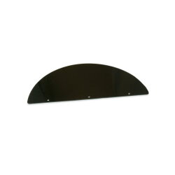 EXIT cover plate interior pool dome 540x250cm