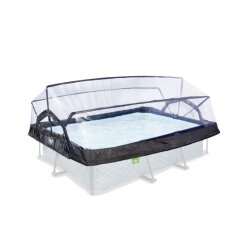EXIT pool dome 220x150cm - universal