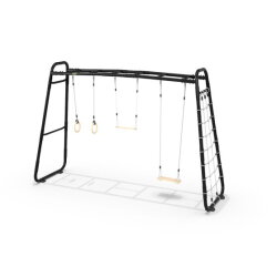 EXIT GetSet monkeybar MB310 - black