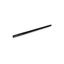 EXIT lower tube centre for Tempo football goal 300x200cm - black