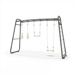 EXIT GetSet monkeybar MB310 - grey