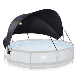 EXIT pool canopy ø360cm - universal