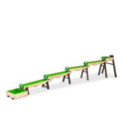 EXIT AquaFlow water track mega-set