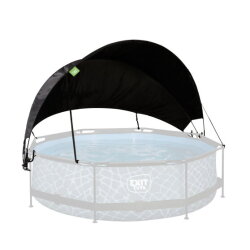 EXIT pool canopy ø300cm - universal