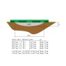 10.28.10.02-exit-interra-ground-trampoline-o305cm-with-safety-net-green-1