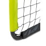 EXIT Tempo steel football goal 300x200cm - green/black