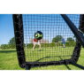 EXIT Kickback multi-sport rebounder L 124x124cm