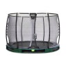09.40.10.20-exit-elegant-ground-trampoline-o305cm-with-deluxe-safety-net-green