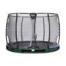 09.40.10.20-exit-elegant-ground-trampoline-o305cm-with-deluxe-safety-net-green