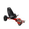 EXIT Pro 100 triker - red/black