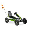 EXIT Spider Green go-kart - green/black