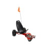 EXIT Pro 100 triker - red/black