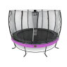 08.10.14.90-exit-elegant-premium-trampoline-o427cm-with-economy-safetynet-purple-1