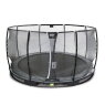 09.40.12.00-exit-elegant-ground-trampoline-o366cm-with-deluxe-safety-net-black