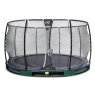 09.40.14.20-exit-elegant-ground-trampoline-o427cm-with-deluxe-safety-net-green